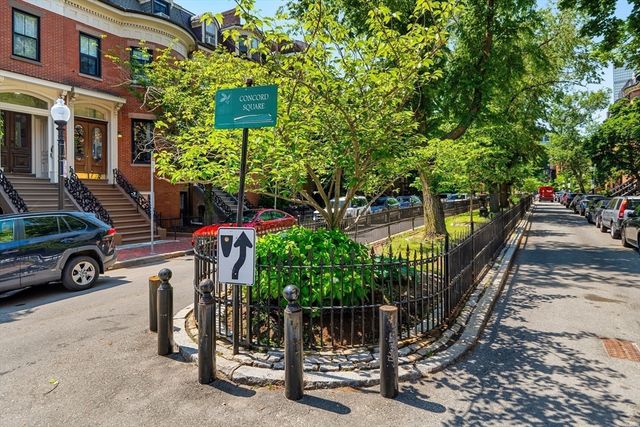 7 Concord Sq 4, Boston, MA 02118