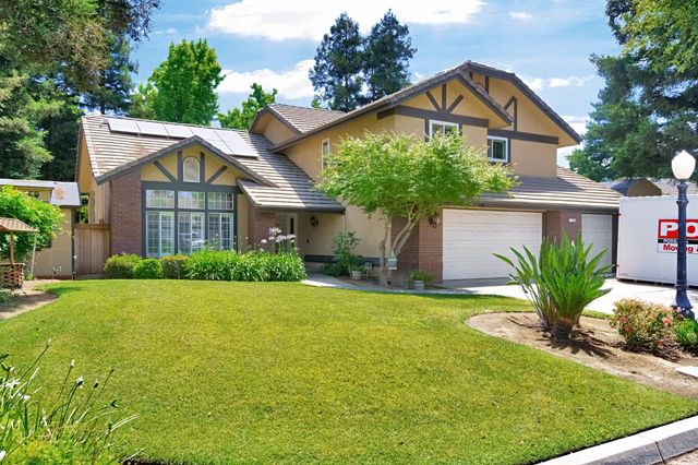 7208 N Antioch Avenue, Fresno, CA 93722