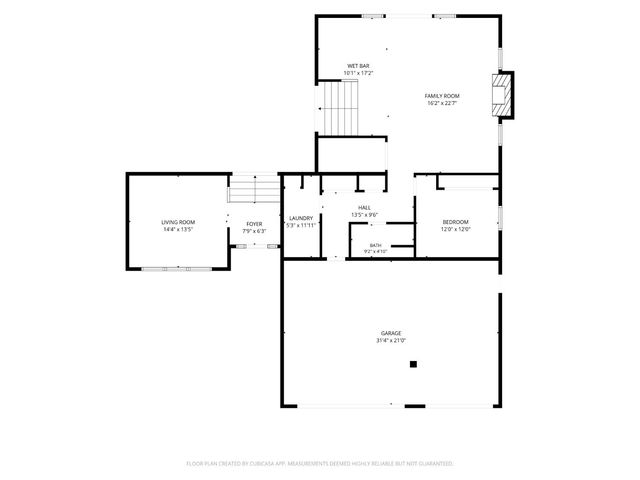 7208 N Antioch Avenue, Fresno, CA 93722