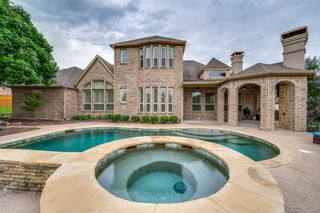917 Stone Cottage Lane, Mckinney, TX 75069