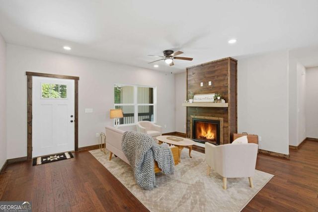 1968 Newport Drive, Ellijay, GA 30540