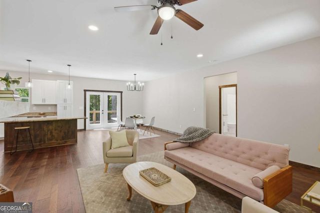 1968 Newport Drive, Ellijay, GA 30540