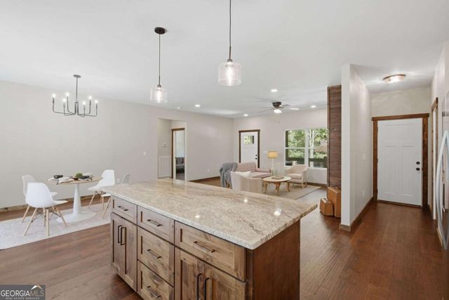1968 Newport Drive, Ellijay, GA 30540