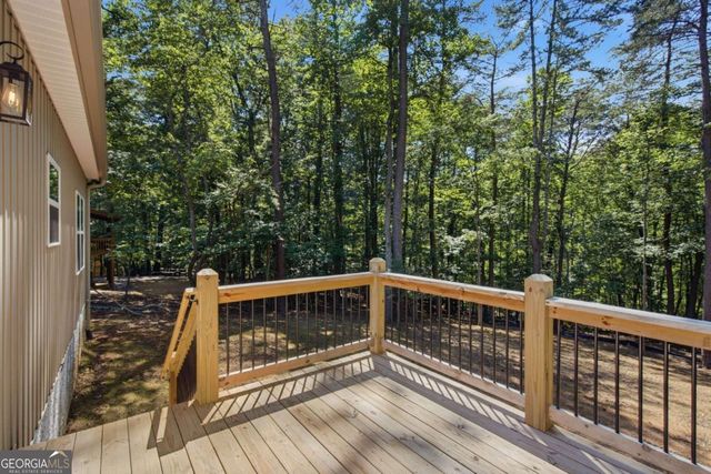 1968 Newport Drive, Ellijay, GA 30540
