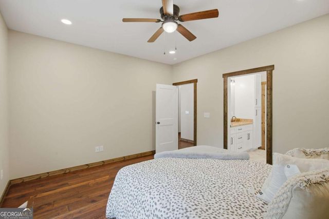 1968 Newport Drive, Ellijay, GA 30540