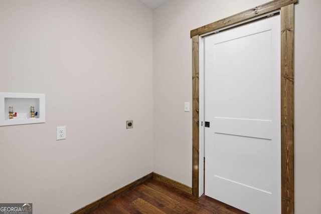 1968 Newport Drive, Ellijay, GA 30540