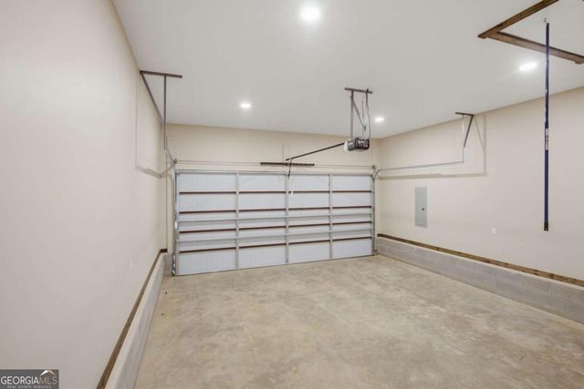 1968 Newport Drive, Ellijay, GA 30540