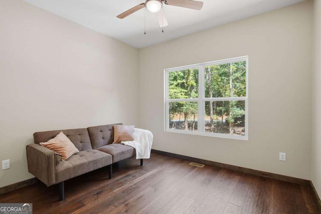 1968 Newport Drive, Ellijay, GA 30540