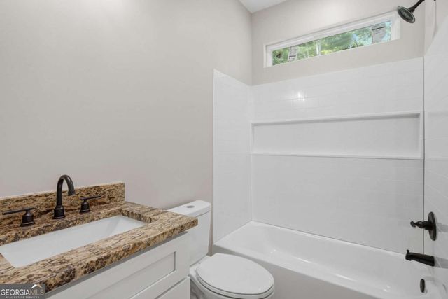1968 Newport Drive, Ellijay, GA 30540