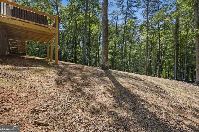 1968 Newport Drive, Ellijay, GA 30540