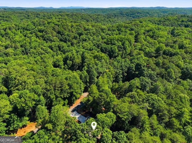 1968 Newport Drive, Ellijay, GA 30540