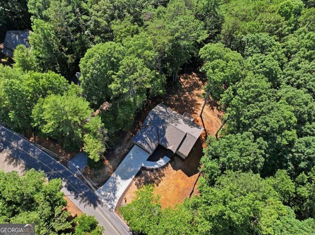1968 Newport Drive, Ellijay, GA 30540