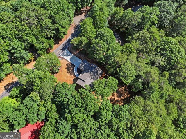 1968 Newport Drive, Ellijay, GA 30540