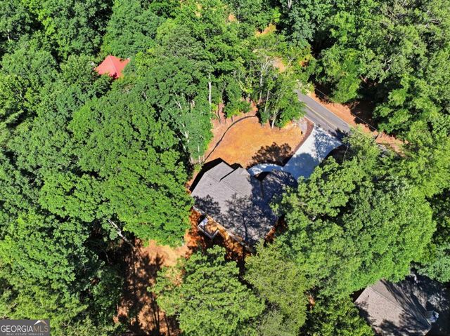 1968 Newport Drive, Ellijay, GA 30540