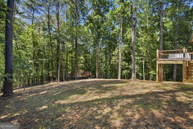 1968 Newport Drive, Ellijay, GA 30540