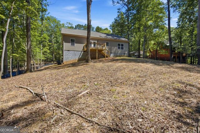 1968 Newport Drive, Ellijay, GA 30540