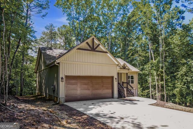 1968 Newport Drive, Ellijay, GA 30540
