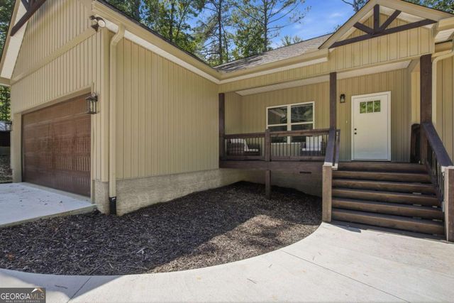 1968 Newport Drive, Ellijay, GA 30540