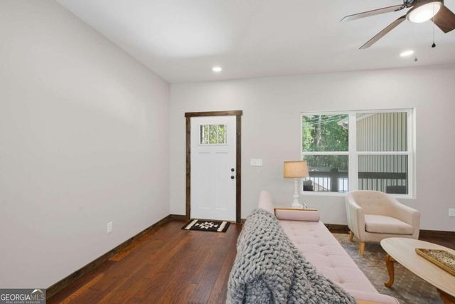 1968 Newport Drive, Ellijay, GA 30540