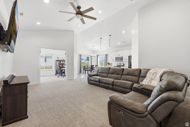 117 E EAGLE WAY, Preston, ID 83263