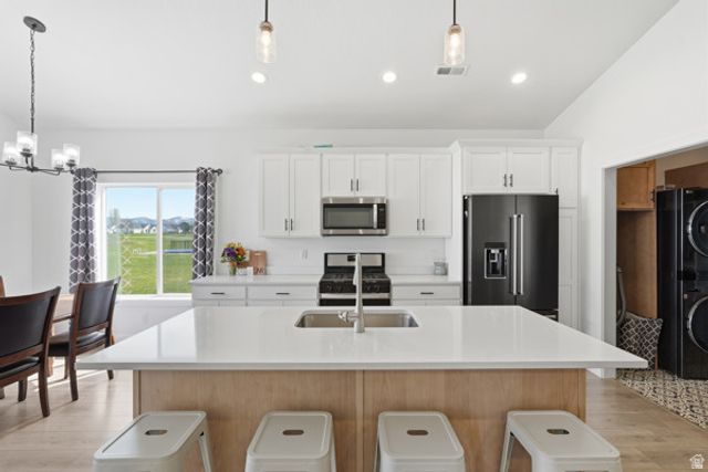 117 E EAGLE WAY, Preston, ID 83263