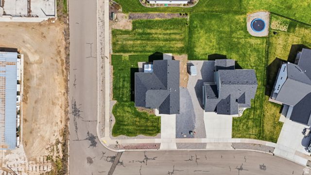 117 E EAGLE WAY, Preston, ID 83263