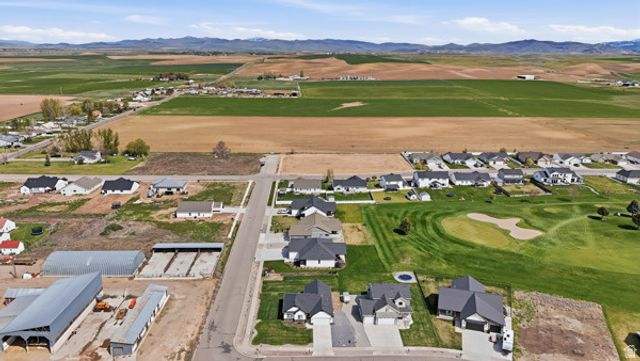 117 E EAGLE WAY, Preston, ID 83263