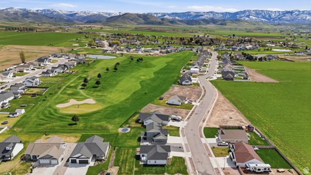 117 E EAGLE WAY, Preston, ID 83263