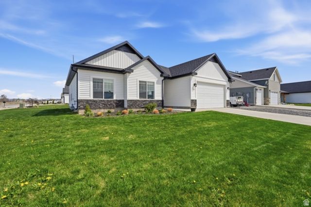 117 E EAGLE WAY, Preston, ID 83263
