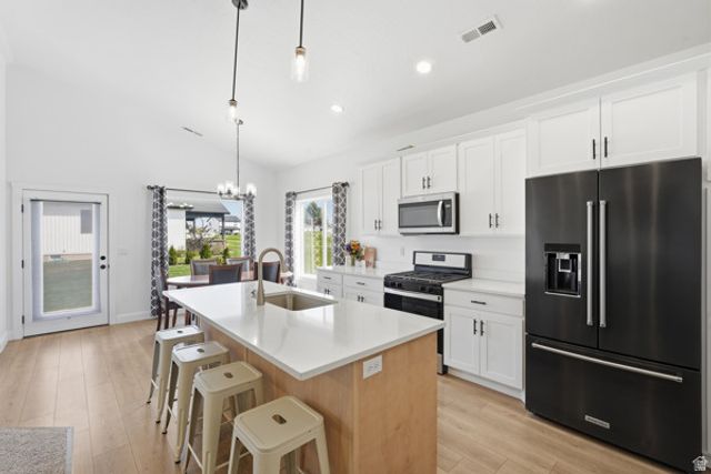 117 E EAGLE WAY, Preston, ID 83263
