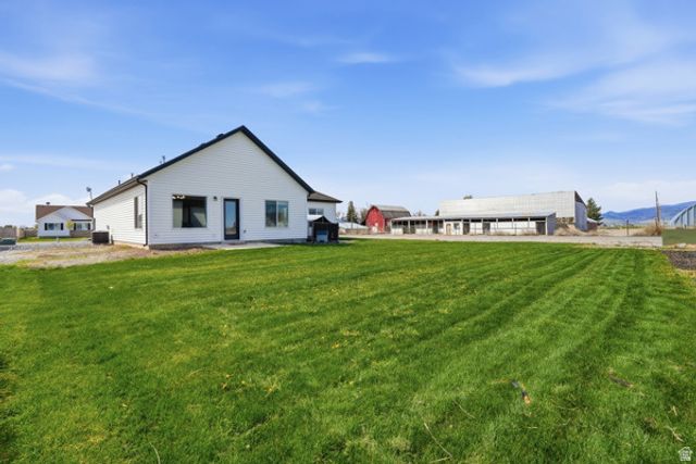 117 E EAGLE WAY, Preston, ID 83263