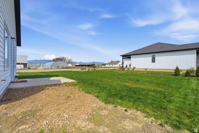 117 E EAGLE WAY, Preston, ID 83263