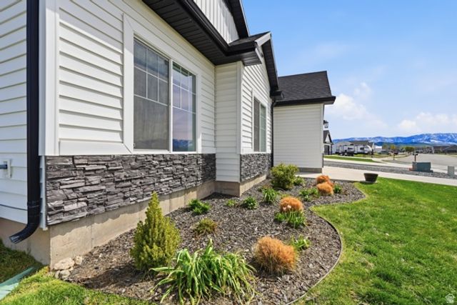 117 E EAGLE WAY, Preston, ID 83263