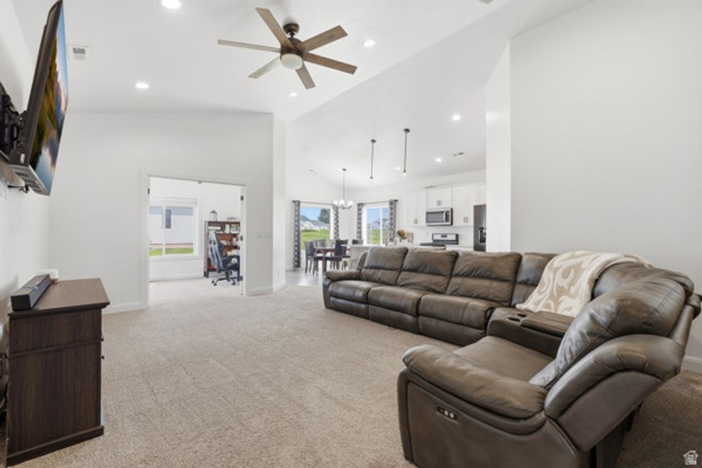 Image 11 of property listing at 117 E EAGLE WAY, Preston, ID 83263
