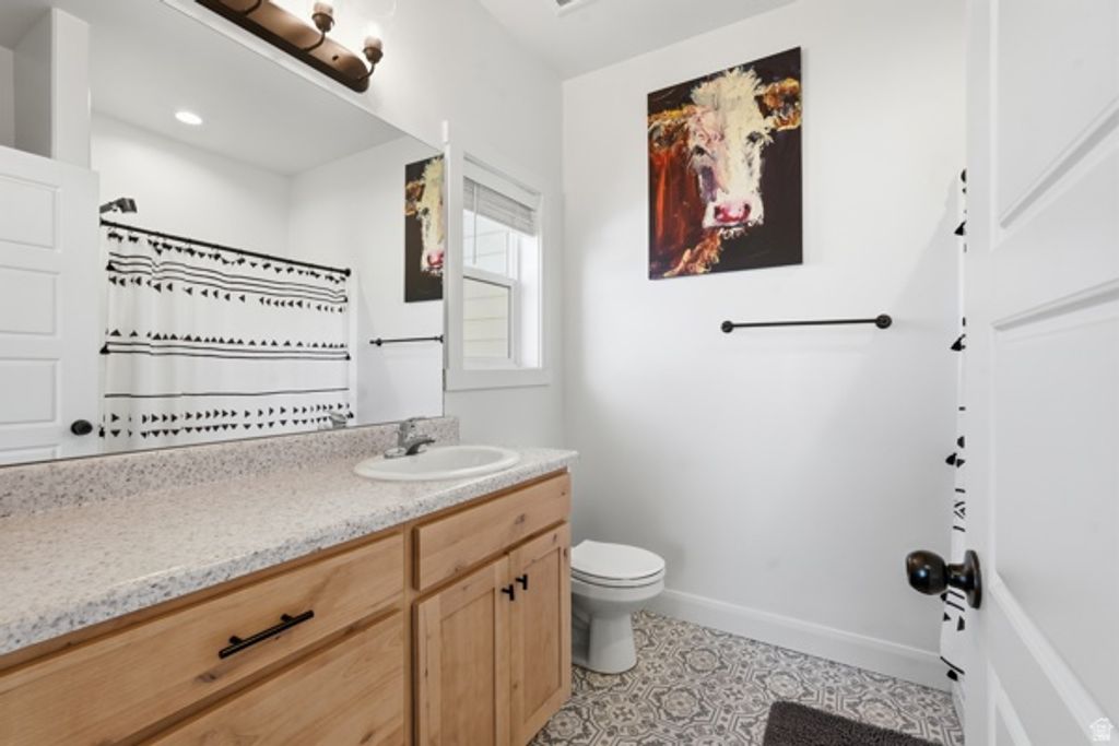 Image 16 of property listing at 117 E EAGLE WAY, Preston, ID 83263