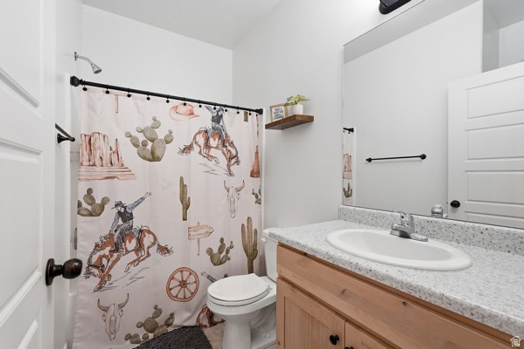 Image 19 of property listing at 117 E EAGLE WAY, Preston, ID 83263