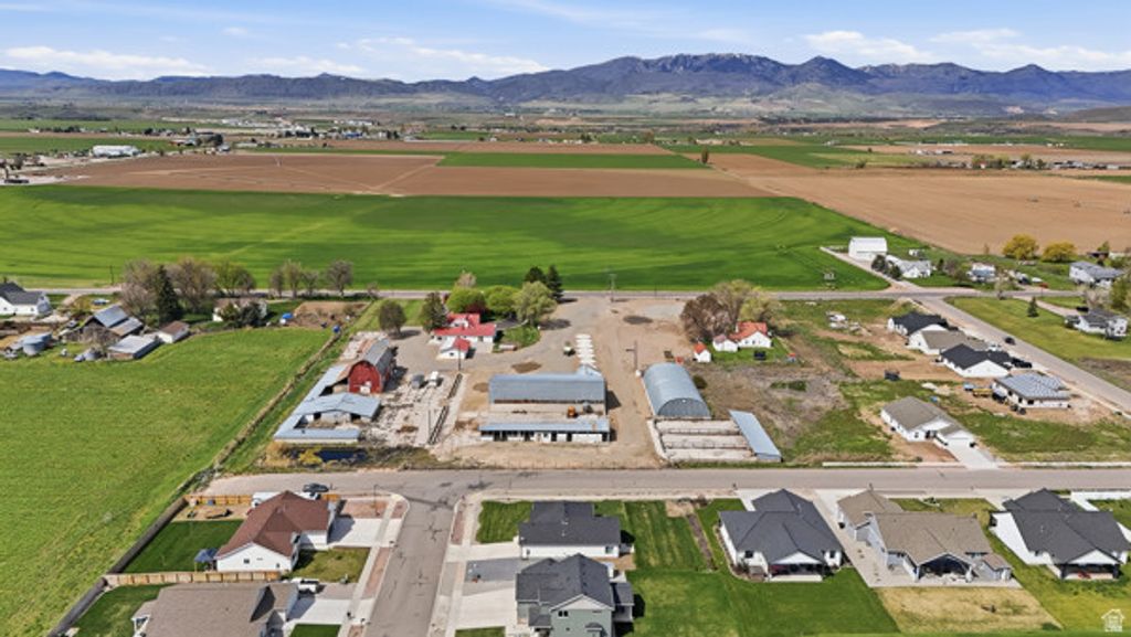Image 25 of property listing at 117 E EAGLE WAY, Preston, ID 83263