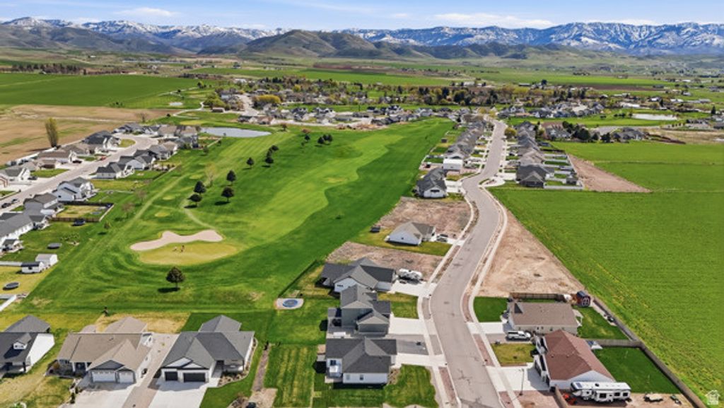 Image 27 of property listing at 117 E EAGLE WAY, Preston, ID 83263