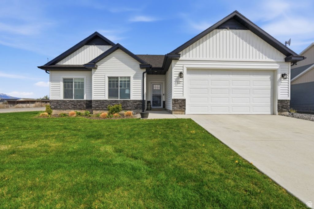 Image 28 of property listing at 117 E EAGLE WAY, Preston, ID 83263