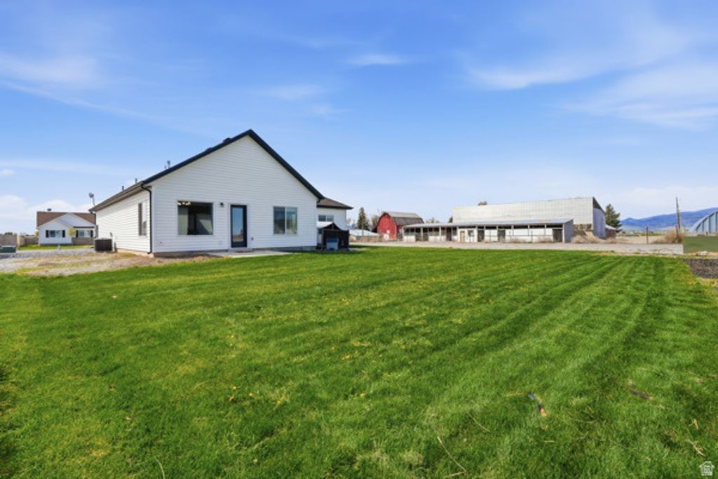 Image 31 of property listing at 117 E EAGLE WAY, Preston, ID 83263