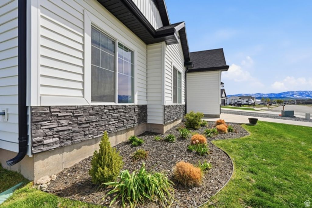 Image 33 of property listing at 117 E EAGLE WAY, Preston, ID 83263