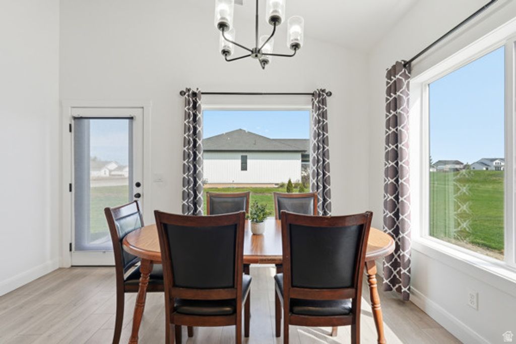 Image 7 of property listing at 117 E EAGLE WAY, Preston, ID 83263