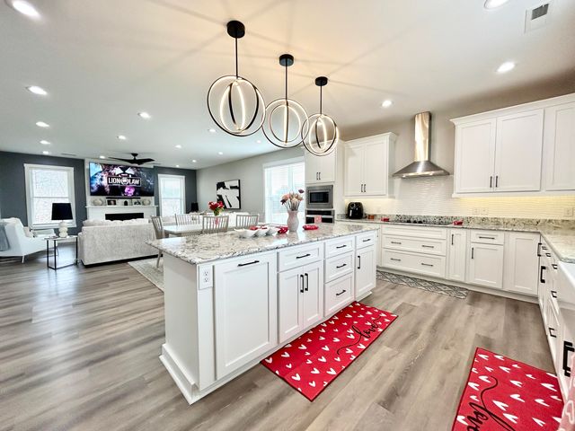 21 Hobart Lane, Nancy, KY 42544