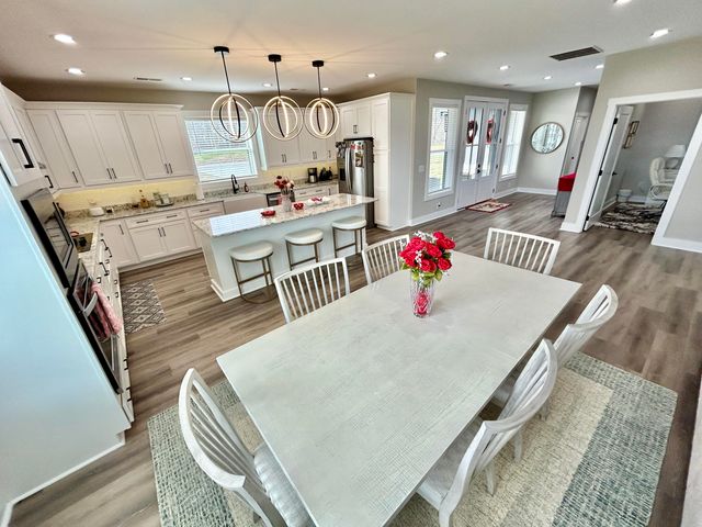 21 Hobart Lane, Nancy, KY 42544