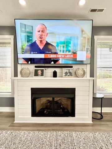 21 Hobart Lane, Nancy, KY 42544