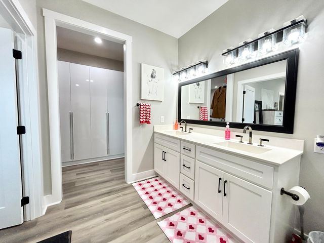 21 Hobart Lane, Nancy, KY 42544