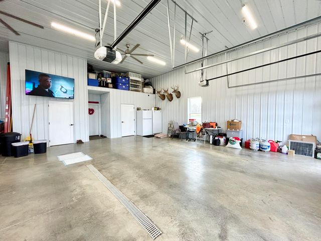 21 Hobart Lane, Nancy, KY 42544