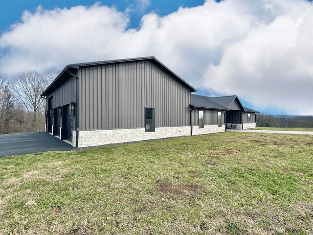 21 Hobart Lane, Nancy, KY 42544