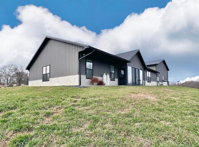 21 Hobart Lane, Nancy, KY 42544