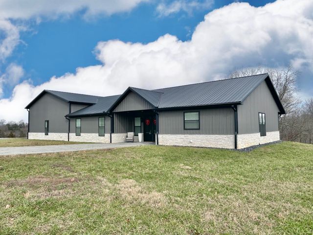 21 Hobart Lane, Nancy, KY 42544